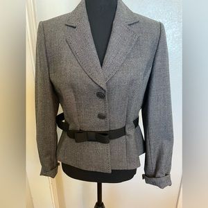 NWOT Tahari blazer 8